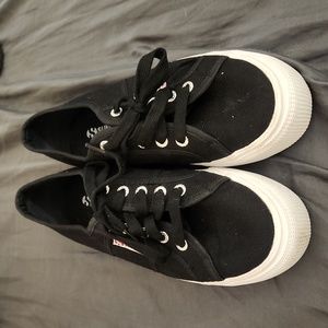 Superga Sneakers US women's 7.5 EU 38